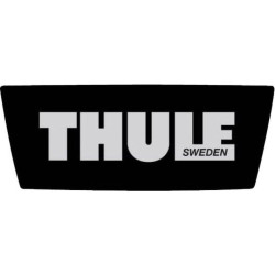 Купити Наклейка Thule задняя 14709 (Motion XT, Force XT) (TH 1500014709)