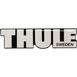 Купити Наклейка Thule боковая 14711 (Motion XT, Force XT, Flow) (TH 1500014711)