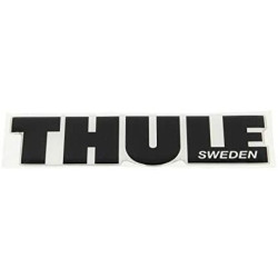 Купити Наклейка Thule черная 14713 (Touring, Dynamic, Excellence) (TH 1500014713)