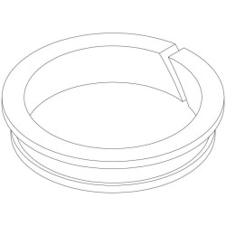 Купити Подшипник 23765 (MultiLift) (TH 1500023765)