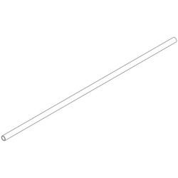 Купити Труба ПВХ короткая 34417 (MultiLift) (TH 1500034417)