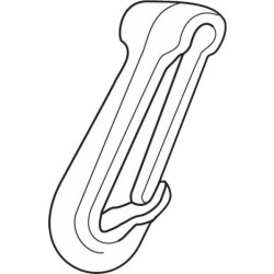 Купити Карабин 50443 (Load Net) (TH 1500050443)