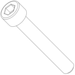 Купити Болт 50662 (EasyBase) (TH 1500050662)