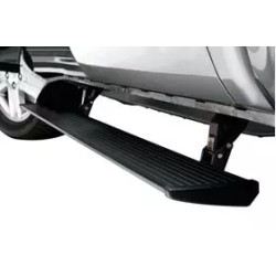 Купить Выдвижные электрические пороги AMP Research для Toyota Tacoma 05-15