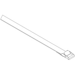 Купити Ремень с пряжкой 52711 (BackSpace XT) (TH 1500052711)