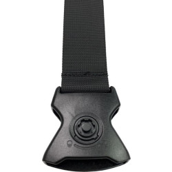 Купити Ремень с ответной частью пряжки (2 шт) 52715 (BackSpace XT; Onto, Onto 2) (TH 1500052715)