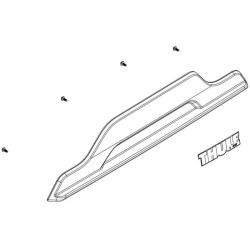 Купити Ручка крышки бокса правая 52824 (Motion XT) (TH 1500052824)