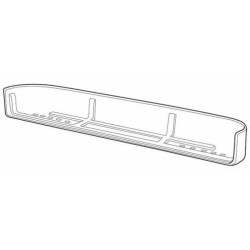 Купити Панель боковая 52919 (Ranger 90) (TH 1500052919)