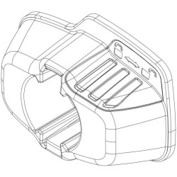 Купити Защита замка 54103 (Force XT) (TH 1500054103)
