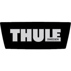 Купити Наклейка Thule задняя 54194 (Vector, Arcos) (TH 1500054194)