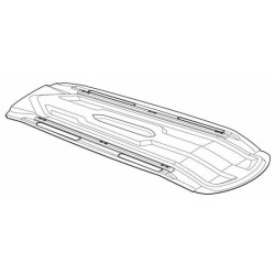 Купити Основа бокса 54197 (Vector M) (TH 1500054197)