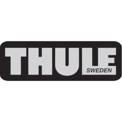 Купити Наклейка Thule боковая 54198 (Vector) (TH 1500054198)