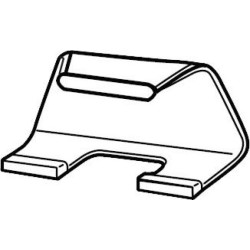 Купити Крепление светодиодной лампы 54199 (Vector) (TH 1500054199)