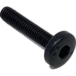 Купити Винт 30820 (Raingutter Foot 9531) (TH 1500030820)