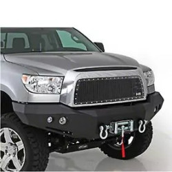 Buy Smittybilt radiator grille for Toyota Tacoma 16-18