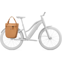 Купити Сумка-холодильник Thule Chasm Cooler Inlock 21L (Dusted Orange) 3205472 (TH 3205472)