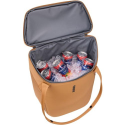 Купити Сумка-холодильник Thule Chasm Cooler Inlock 21L (Dusted Orange) 3205472 (TH 3205472)