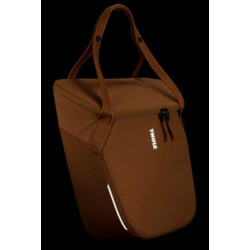 Купити Сумка-холодильник Thule Chasm Cooler Inlock 21L (Dusted Orange) 3205472 (TH 3205472)