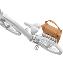 Купити Сумка-холодильник Thule Chasm Cooler Inlock 21L (Dusted Orange) 3205472 (TH 3205472)