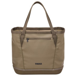 Купити Наплечная сумка Thule Chasm Gear Tote 30L (Deep Khaki) 3205528 (TH 3205528)