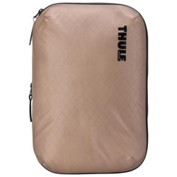 Купити Органайзер для одежды Thule Compression Packing Cube Medium (Gentle Beige) 3205561 (TH 3205561)