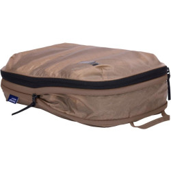 Купити Органайзер для одежды Thule Compression Packing Cube Medium (Gentle Beige) 3205561 (TH 3205561)