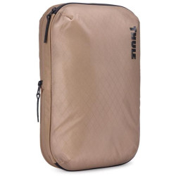 Купити Органайзер для одежды Thule Compression Packing Cube Medium (Gentle Beige) 3205561 (TH 3205561)