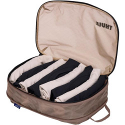 Купити Набор органайзеров для одежды Thule Compression Packing Cube Set (Gentle Beige) 3205564 (TH 3205564)