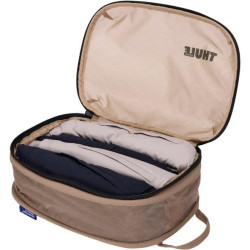 Купити Набор органайзеров для одежды Thule Compression Packing Cube Set (Gentle Beige) 3205564 (TH 3205564)