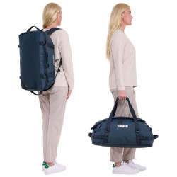 Купити Спортивная сумка Thule Chasm Duffel 40L (Darkest Blue) 3205590 (TH 3205590)