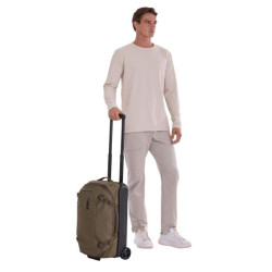 Купити Сумка на колесах Thule Chasm Carry-On 55cm (Deep Khaki) 3205602 (TH 3205602)