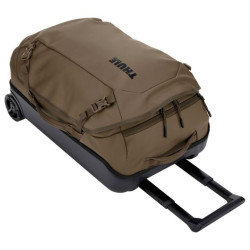 Купити Сумка на колесах Thule Chasm Carry-On 55cm (Deep Khaki) 3205602 (TH 3205602)