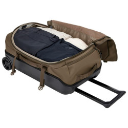 Купити Сумка на колесах Thule Chasm Carry-On 55cm (Deep Khaki) 3205602 (TH 3205602)