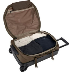 Купити Сумка на колесах Thule Chasm Carry-On 55cm (Deep Khaki) 3205602 (TH 3205602)