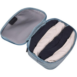 Купить Органайзер для одежды Thule Packing Cube (Small)(Pond Grey) 3205570 (TH 3205570)
