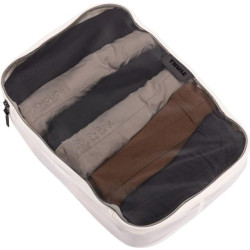 Купить Органайзер для одежды Thule Packing Cube (Medium)(White) 3205572 (TH 3205572)