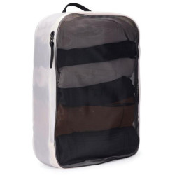 Купить Органайзер для одежды Thule Packing Cube (Medium)(White) 3205572 (TH 3205572)