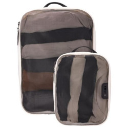Купить Органайзер для одежды Thule Packing Cube (Set)(White) 3205577 (TH 3205577)