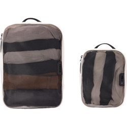 Купить Органайзер для одежды Thule Packing Cube (Set)(White) 3205577 (TH 3205577)