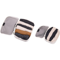 Купить Органайзер для одежды Thule Packing Cube (Set)(White) 3205577 (TH 3205577)