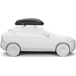 Купити Бокс Thule Pulse 2 M 610200 (TH 610200)