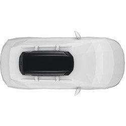 Купити Бокс Thule Pulse 2 M 610200 (TH 610200)