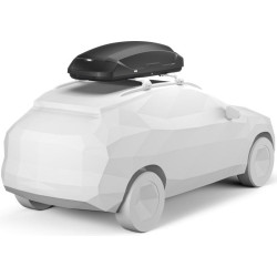 Купити Бокс Thule Pulse 2 M 610200 (TH 610200)