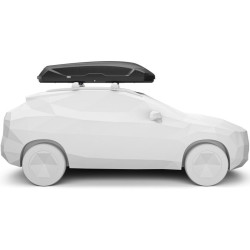 Купити Бокс Thule Pulse 2 XL 610800 (TH 610800)