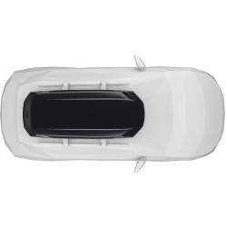 Купити Бокс Thule Pulse 2 XL 610800 (TH 610800)