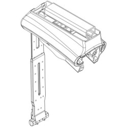 Купити Опора основа 50005 (Rapid System 775) (TH 1500050005)