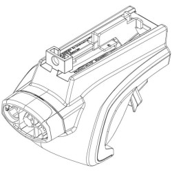 Купити Опора основа 50091 (Rapid Railing) (TH 1500050091)