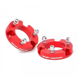 Buy Rough Country 2 Wheel Breeder "For Toyota Tacoma 05-18