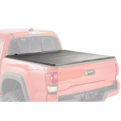 Buy Vinyl Lid on Rough Country Body for Toyota Tacoma 16-18
