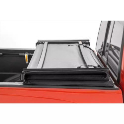 Buy Vinyl Lid on Rough Country Body for Toyota Tacoma 16-18